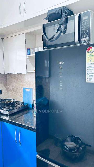 1 BHK Flat In Vtp Cygnus For Sale  In Manjari Budruk