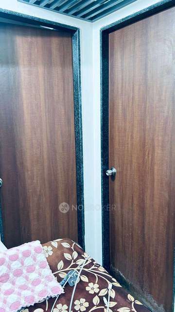 1 BHK Flat In Vtp Cygnus For Sale  In Manjari Budruk