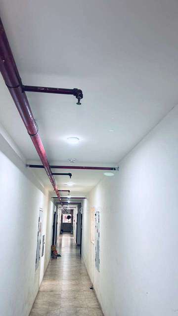 1 BHK Flat In Vtp Cygnus For Sale  In Manjari Budruk