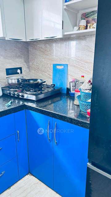 1 BHK Flat In Vtp Cygnus For Sale  In Manjari Budruk