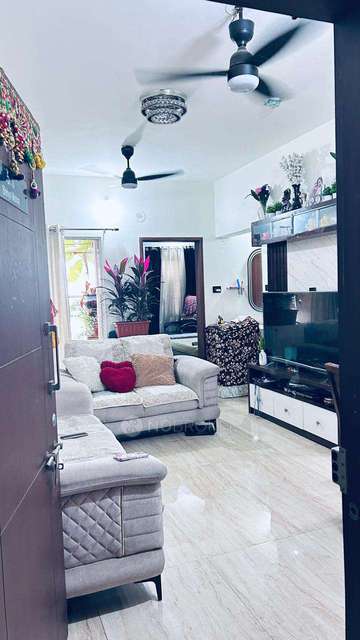 1 BHK Flat In Vtp Cygnus For Sale  In Manjari Budruk