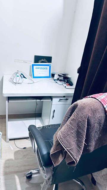 1 BHK Flat In Vtp Cygnus For Sale  In Manjari Budruk