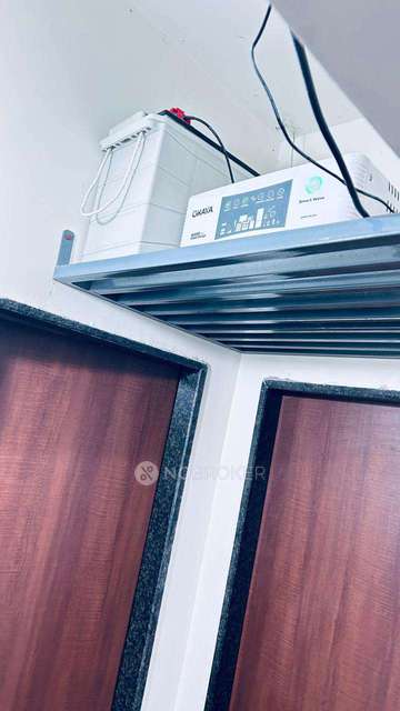 1 BHK Flat In Vtp Cygnus For Sale  In Manjari Budruk