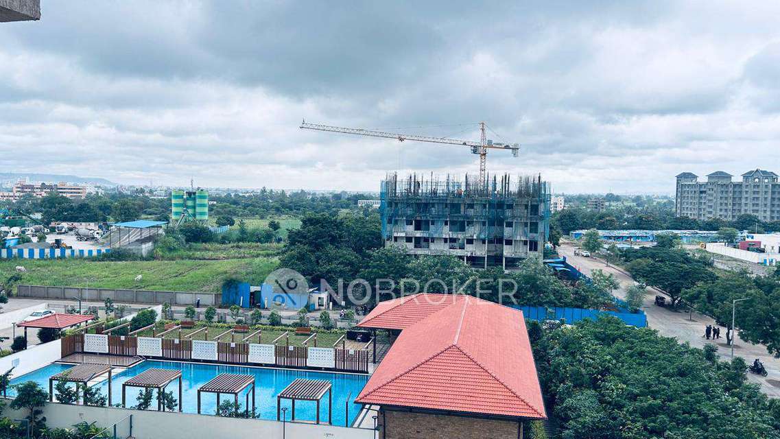 1 BHK Flat In Vtp Cygnus For Sale  In Manjari Budruk