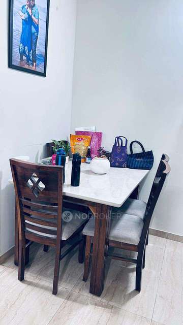 1 BHK Flat In Vtp Cygnus For Sale  In Manjari Budruk