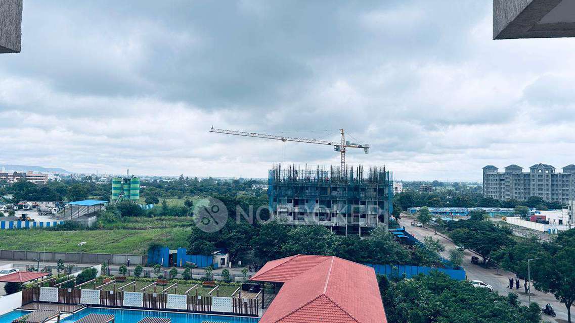 1 BHK Flat In Vtp Cygnus For Sale  In Manjari Budruk