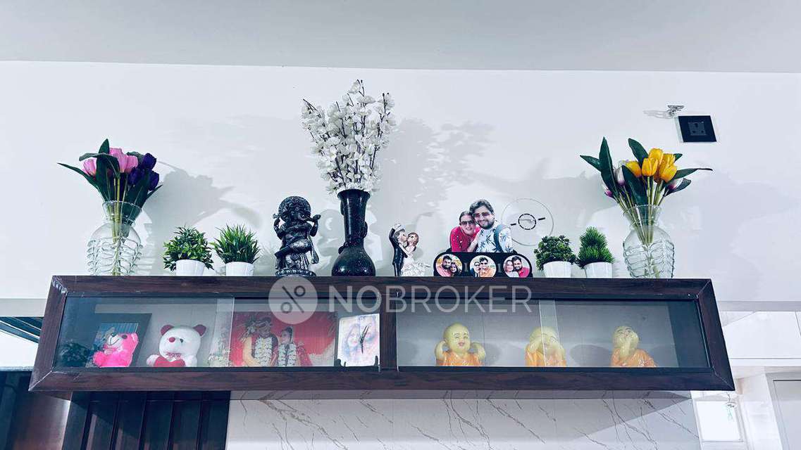 1 BHK Flat In Vtp Cygnus For Sale  In Manjari Budruk