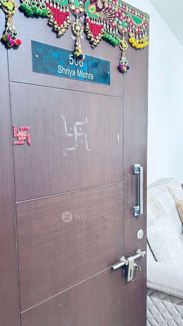 1 BHK Flat In Vtp Cygnus For Sale  In Manjari Budruk