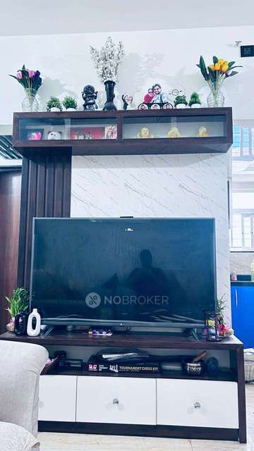 1 BHK Flat In Vtp Cygnus For Sale  In Manjari Budruk