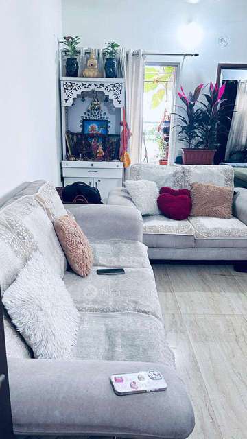 1 BHK Flat In Vtp Cygnus For Sale  In Manjari Budruk