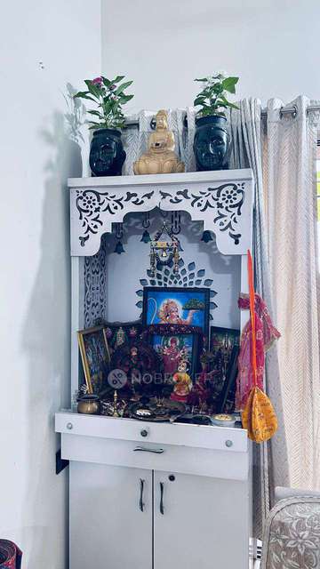 1 BHK Flat In Vtp Cygnus For Sale  In Manjari Budruk