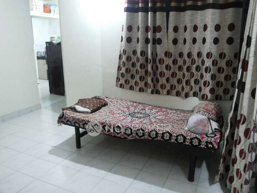 1 BHK Flat For Sale  In Aundh Gaon