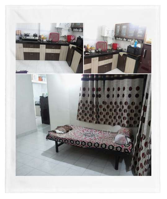 1 BHK Flat For Sale  In Aundh Gaon