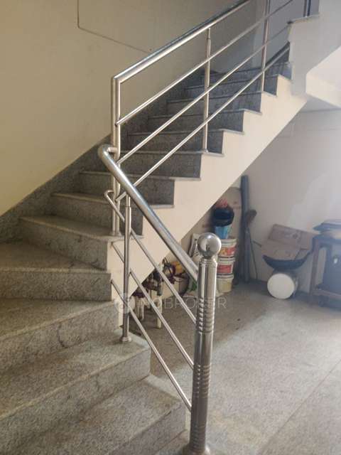 2 BHK Flat In Ellis Court For Sale  In Mount Road