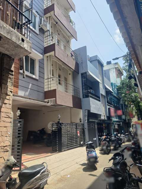 2 BHK Flat In Ellis Court For Sale  In Mount Road
