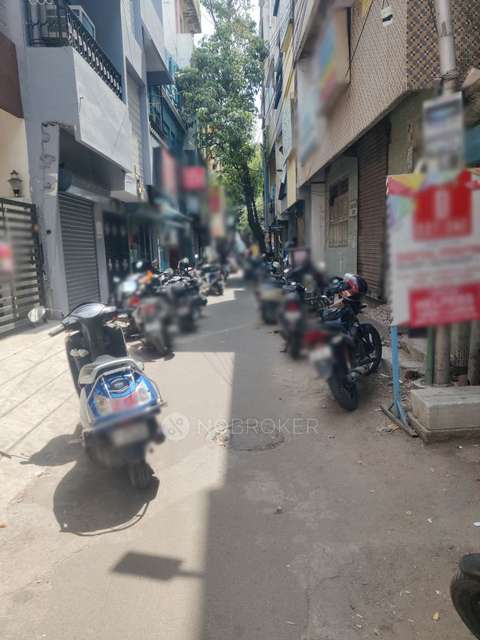 2 BHK Flat In Ellis Court For Sale  In Mount Road