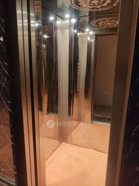 2 BHK Flat In Ellis Court For Sale  In Mount Road