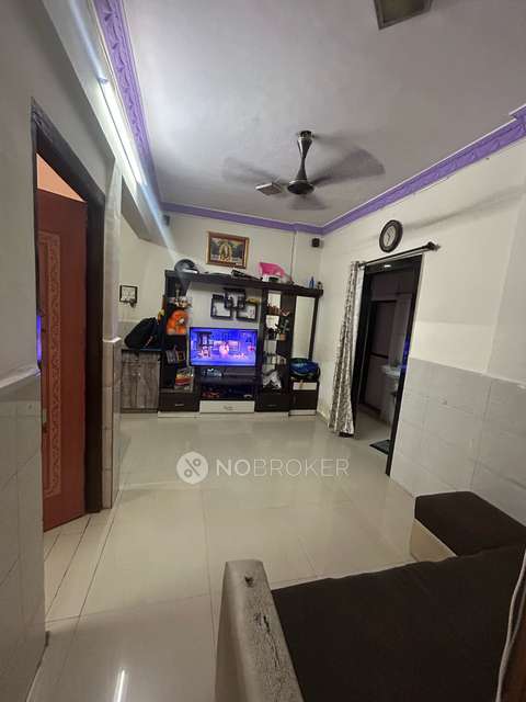 2 BHK Flat In Laxmi Chs Ltd.  For Sale  In Nerul