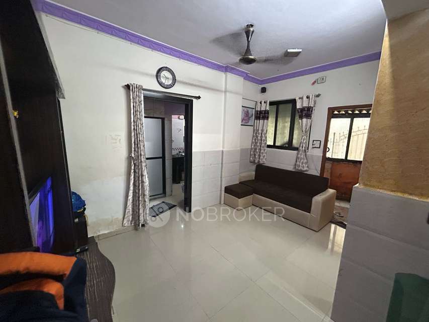 2 BHK Flat In Laxmi Chs Ltd.  For Sale  In Nerul