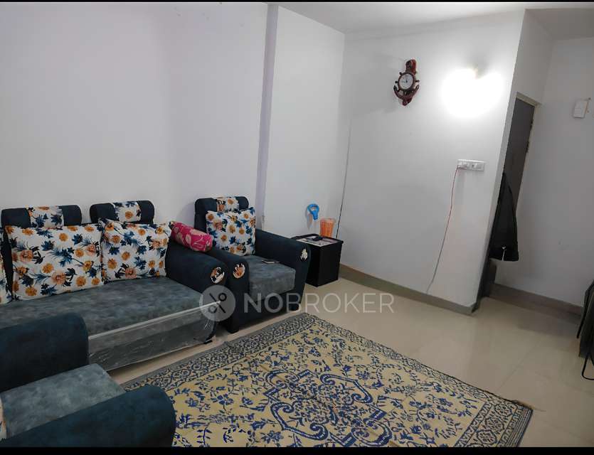 1 BHK Flat In Earnest Aayush Park Phase 2 For Sale  In Varale