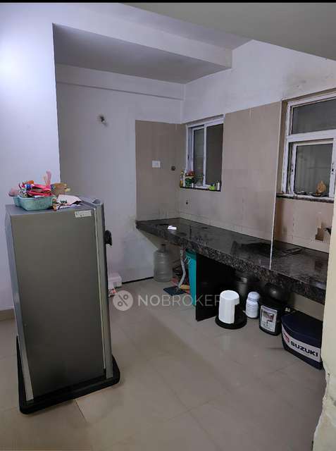 1 BHK Flat In Earnest Aayush Park Phase 2 For Sale  In Varale