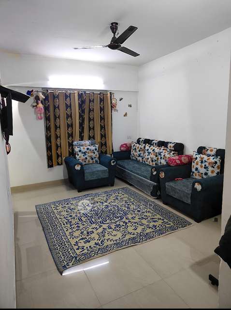 1 BHK Flat In Earnest Aayush Park Phase 2 For Sale  In Varale