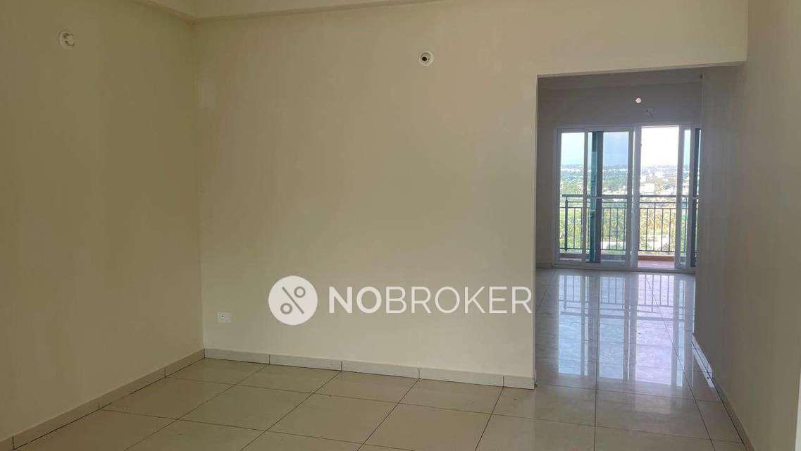 4 BHK Flat In Shriram Greenfield, Whitefield For Sale  In Whitefield