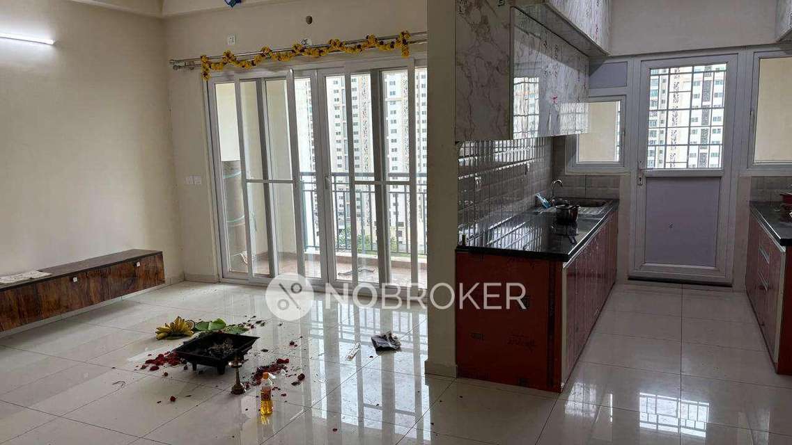 4 BHK Flat In Shriram Greenfield, Whitefield For Sale  In Whitefield