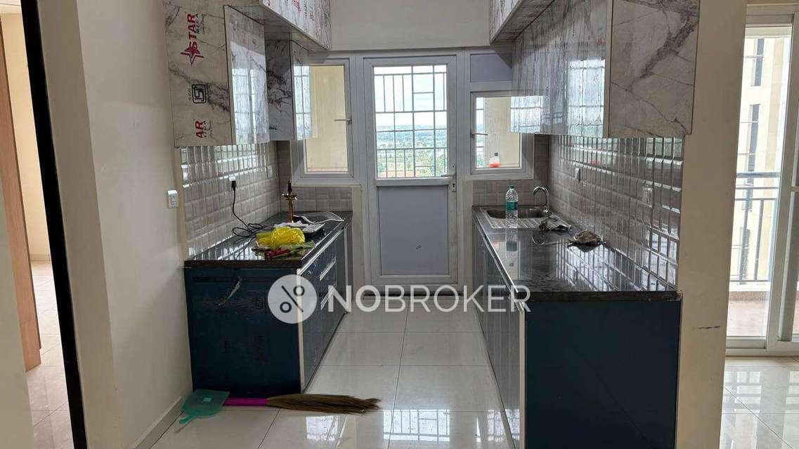 4 BHK Flat In Shriram Greenfield, Whitefield For Sale  In Whitefield