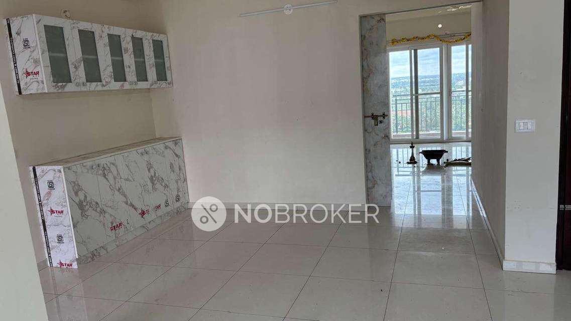 4 BHK Flat In Shriram Greenfield, Whitefield For Sale  In Whitefield