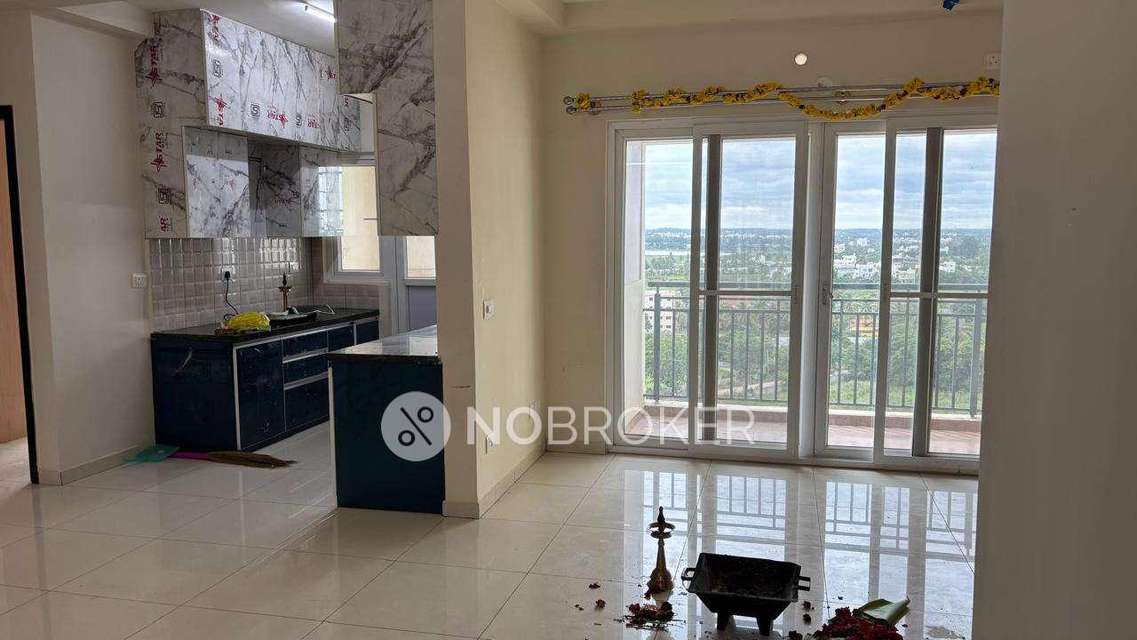 4 BHK Flat In Shriram Greenfield, Whitefield For Sale  In Whitefield