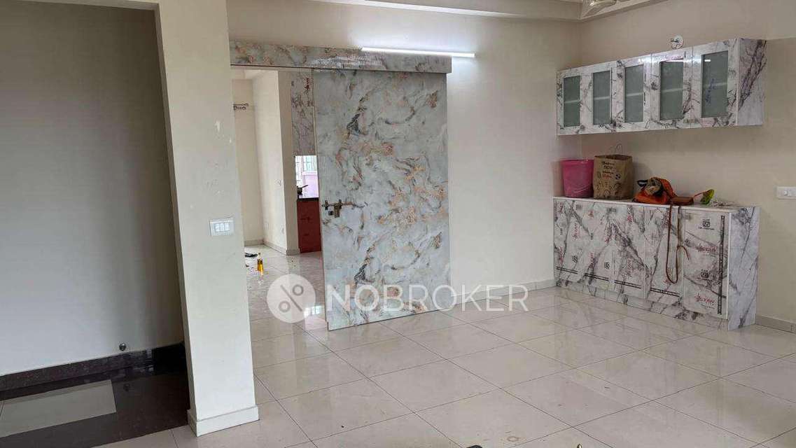 4 BHK Flat In Shriram Greenfield, Whitefield For Sale  In Whitefield