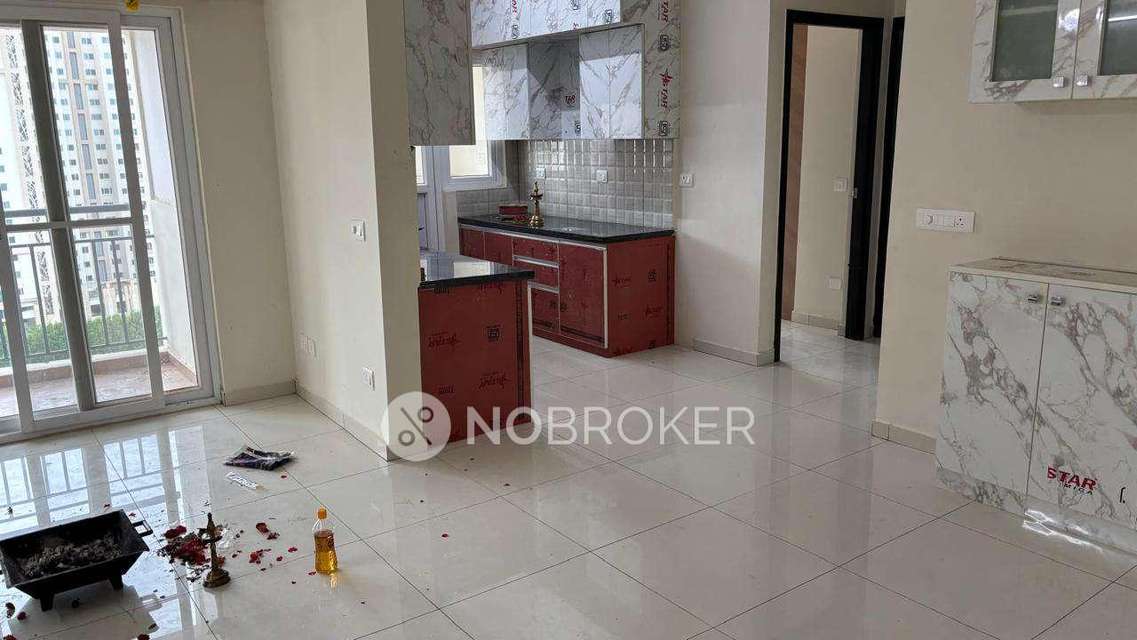 4 BHK Flat In Shriram Greenfield, Whitefield For Sale  In Whitefield