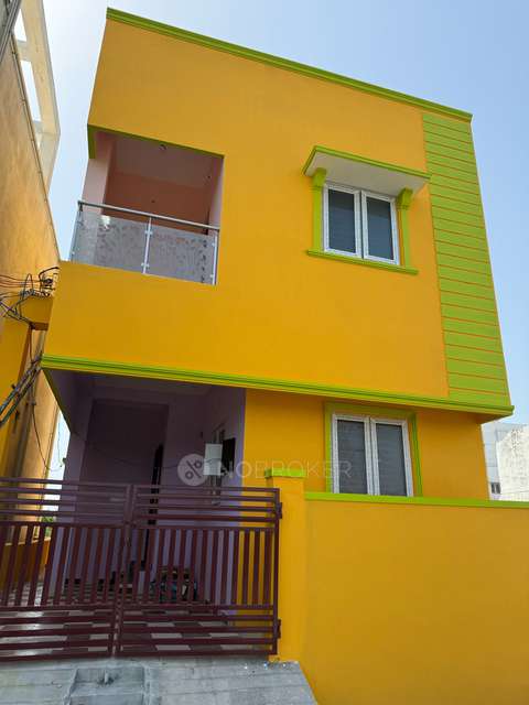 3 BHK House For Sale  In Thalambur