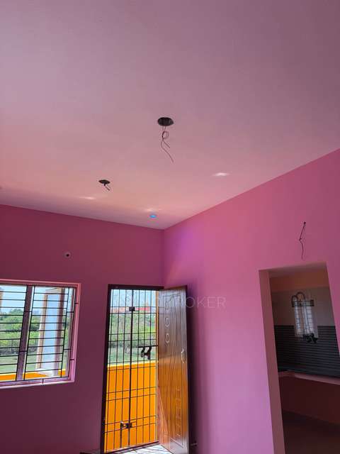 3 BHK House For Sale  In Thalambur