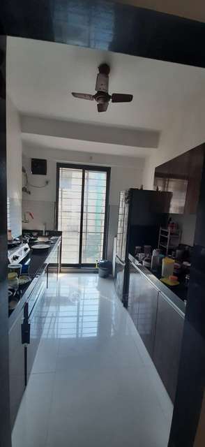 2 BHK Flat In Acme Avenue, Kandivali West For Sale  In Kandivali West
