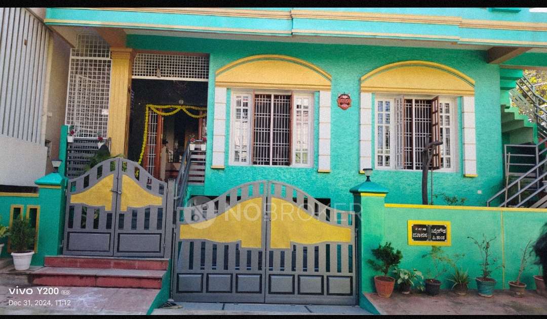 3 BHK House For Sale  In Dasarahalli