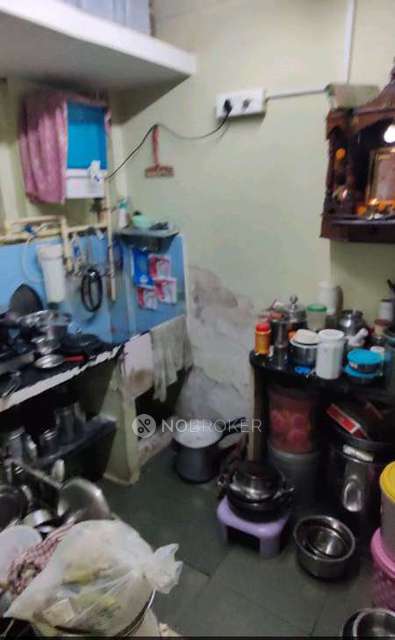 1 BHK Flat In Shubhanand Co Op Housing Society Boisar For Sale  In B-3,shubhanand Society, Khodaram Baugh Block 1, Beside Sbi Atm, Sainath Nagar, Boisar, Maharashtra 401501, India