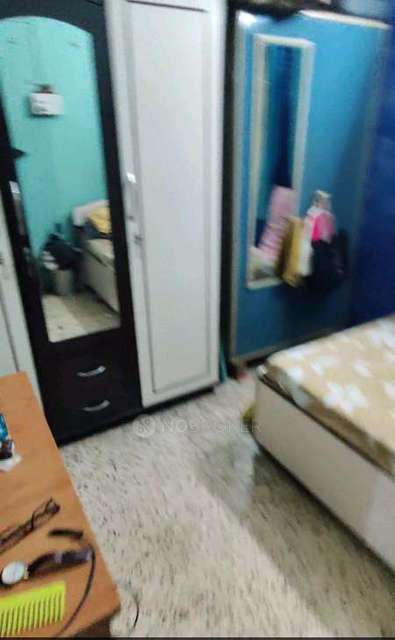 1 BHK Flat In Shubhanand Co Op Housing Society Boisar For Sale  In B-3,shubhanand Society, Khodaram Baugh Block 1, Beside Sbi Atm, Sainath Nagar, Boisar, Maharashtra 401501, India