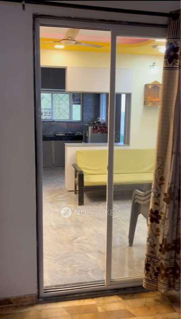 1 BHK Flat In Loksarang Building For Sale  In Warje