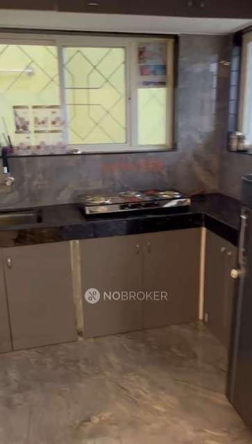 1 BHK Flat In Loksarang Building For Sale  In Warje