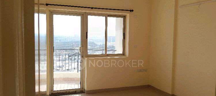 3 BHK Flat In Nitesh Flushing Meadows for Rent  In K R Puram