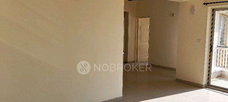 3 BHK Flat In Nitesh Flushing Meadows for Rent  In Seegehalli