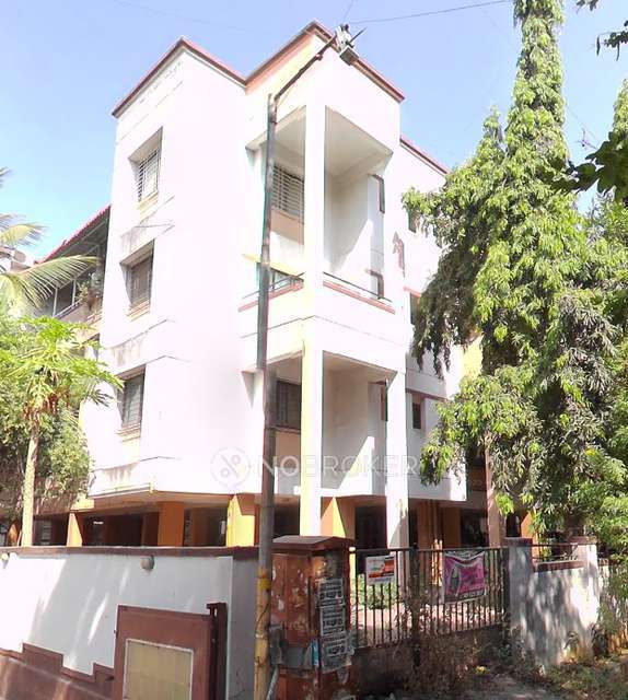 1 BHK Flat In Akash Apartment For Sale  In Warje