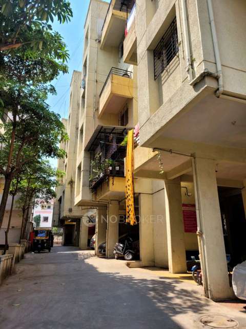 1 BHK Flat In Venkatesh Villa For Sale  In Warje