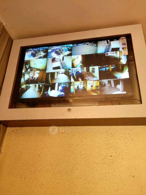 1 BHK Flat In Venkatesh Villa For Sale  In Warje