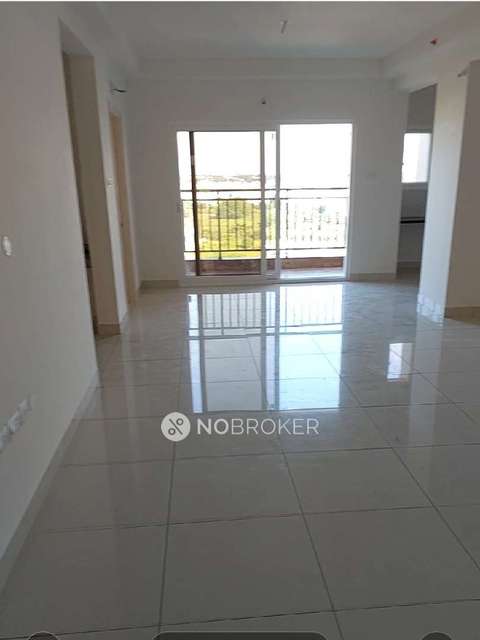 3 BHK Flat In Aparna Kanopy Yellow Bells for Rent  In Gundlapochampalli