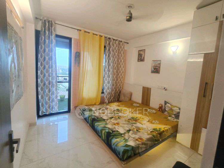 4 BHK Flat In Trisara Our Homes 3 For Sale  In Sector 6