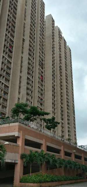 1 RK Flat In Tulip Wath Way City Panavel  For Sale  In Panvel