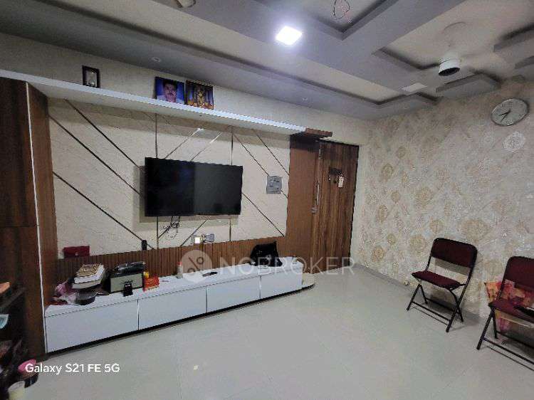 1 BHK Flat In Caspiana Casa Rio For Sale  In Casa Rio Palava City